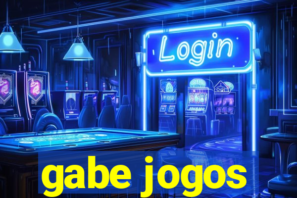 gabe jogos